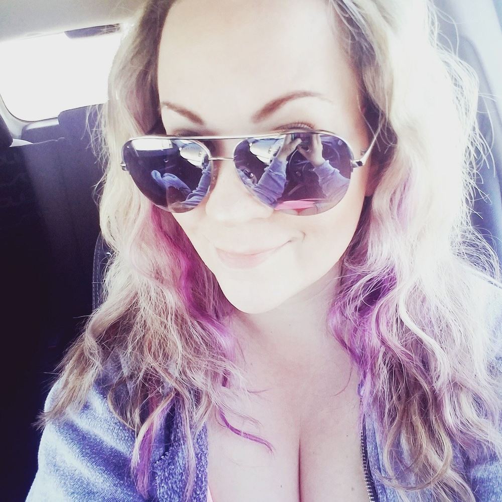 Meet your Posher, Tammi